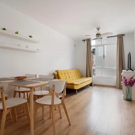 Apartamento Playa 2c *