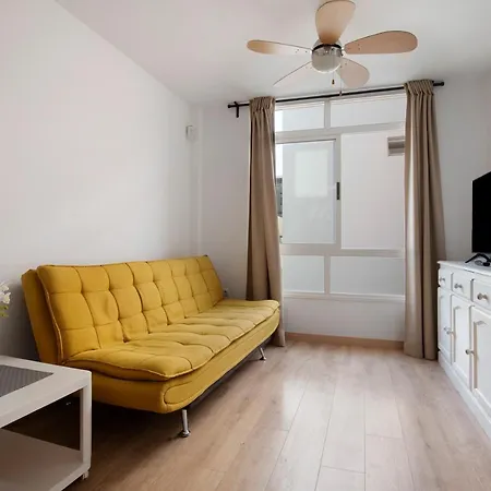 Playa 2c Apartment