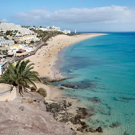 Apartamento Playa 2c *
