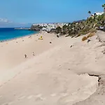Playa 2c Apartment *