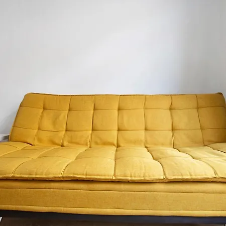 アパート Playa 2c モロ・デル・ハブレ