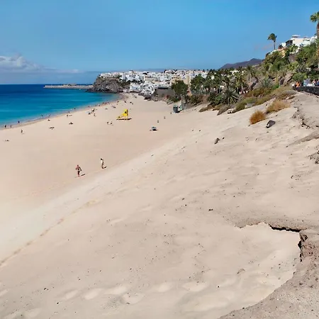 Playa 2c 아파트 *