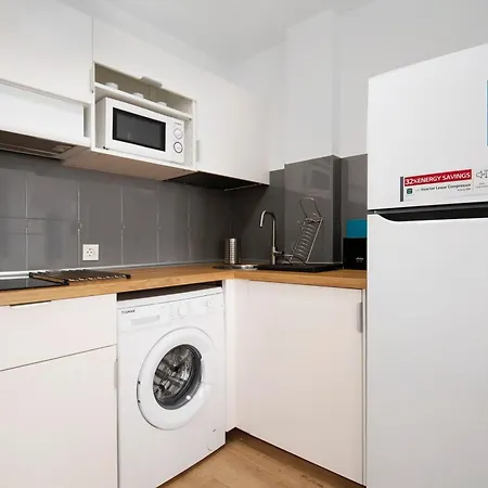 Apartment Playa 2c *