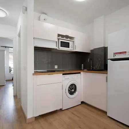 Playa 2c Apartment
