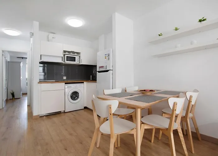 Apartment Playa 2c Morro Jable (Fuerteventura)