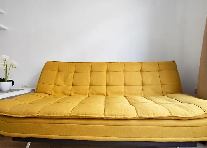 Apartament Playa 2c Morro Jable