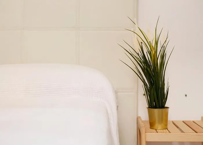 Apartment Playa 2c Morro Jable (Fuerteventura)