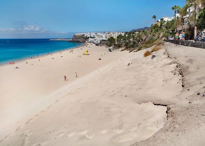 Playa 2c Apartament *