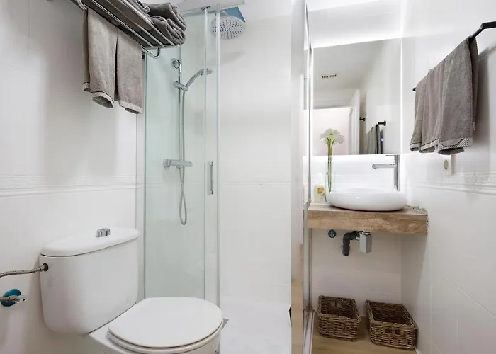 Playa 2c Apartment Morro Jable (Fuerteventura)