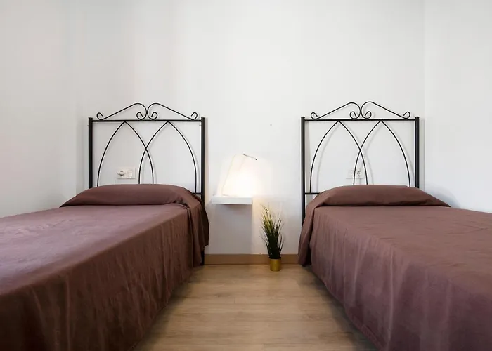 Apartament Playa 2c Morro Jable