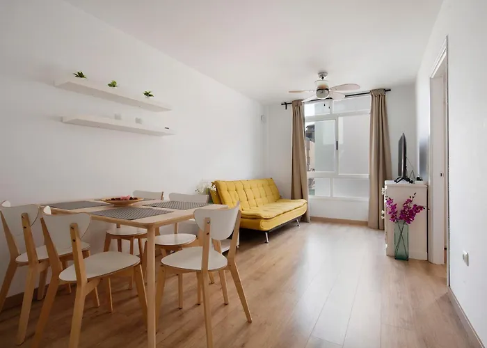 Apartament Playa 2c *