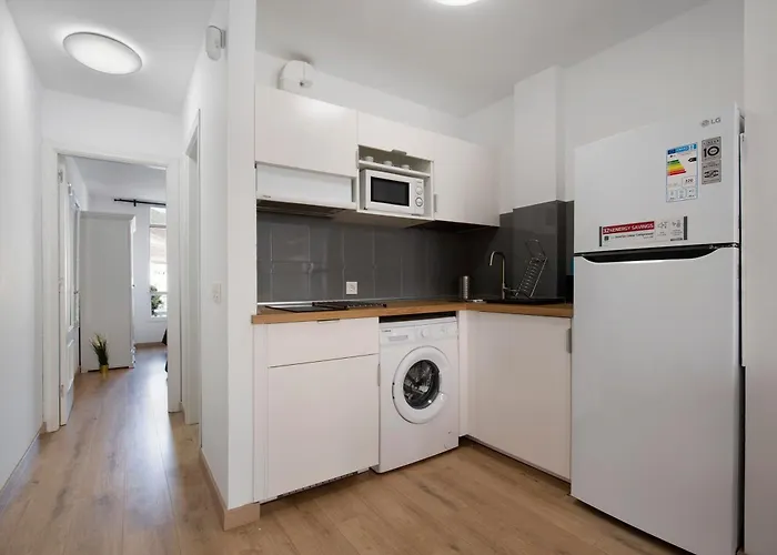 Apartament Playa 2c Morro Jable