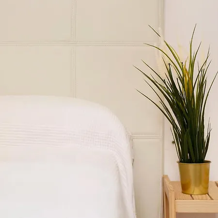 Διαμέρισμα Playa 2c Morro Jable (Fuerteventura)