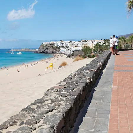 Playa 2c Apartment *